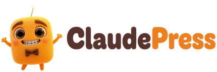 ClaudePress